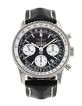 Pre-Owned Breitling Navitimer Watch
